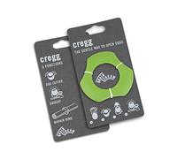 CREGG APRI-PORTA UOVO - LIME