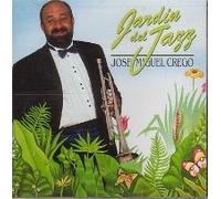 Crego, Jose Miguel - Jardin Del Jazz