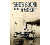 Creighton C Forsman She's Bound to Be a Goer (Tascabile)