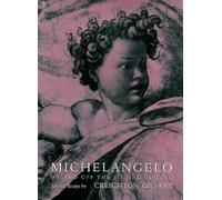 Creighton Gilbert Michelangelo (Copertina rigida)
