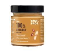 Crema 100% Arachidi 200 g