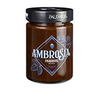 Crema 100% Natural Ambrosía Mora 300 Gr