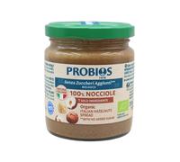 Crema 100% Nocciole senza glutine, 200 grammi
