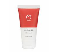 Crema 2s con Acido Salicilico e Zolfo Crema Viso e Corpo Controlla Rossori e