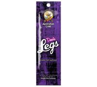 Crema abbronzante Australian Gold Dark Legs x3