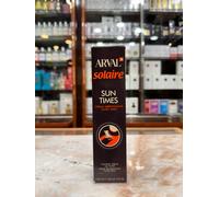 CREMA ABBRONZANTE FILTRO 0 SOLARE ARVAL NUOVO IMBALLO ORIGINALE PROTEZIONE