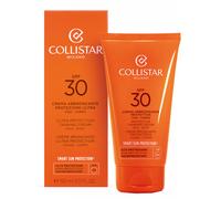 Collistar Crema Abbronzante Protezione Ultra SPF30, 150ml