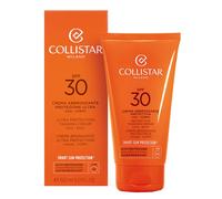 CREMA ABBRONZANTE PROT ULTRA30