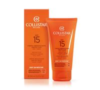 Crema Abbronzante Protettiva Spf 15 Viso E Corpo Water Resistant 150ml Collistar