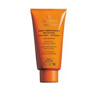 Collistar Crema Abbronzante Protettiva SPF 15, 150 ml