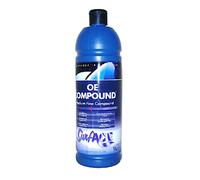 CREMA ABRASIVA BIANCA MEDIO/FINE SURFACE 1LT LUCIDATURA PROFESSIONALE AUTO