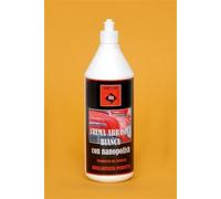 CREMA ABRASIVA+POLISH A SCELTA BIANCA/NERA 1,5Kg LUCIDATURA CON 1 SOLO PRODOTTO