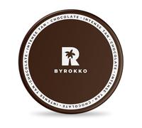 Crema Acceleratrice Abbronzatura al Cioccolato 200 ml, Acceleratore Abbronzatura per Sole e Solarium, Con Burro di Cacao, Burro di Karité e Oli Nutrienti, Idrata la Pelle, Formula Vegana