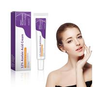 Crema Acido Azelaico con Acido Salicilico - Riduce Rossore, Gonfiore e Acne, Equilibra l’Olio della Pelle, Esfoliazione Delicata per Pelle Luminosa e Sana - Cura del Viso 20g