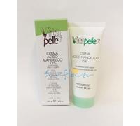 Crema Acido Mandelico 15% - Vaso 100 Ml - VitaPelle