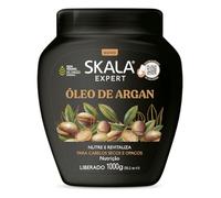 SKALA Oleo De Argan Marroquino, Rapido 3 Minuti 1Kg 38 Oz