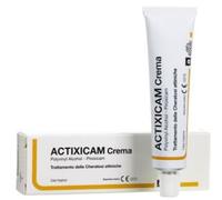 Crema Actixicam 50ml per il trattamento della pelle
