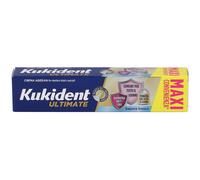 Kukident Expert Crema Adesiva per Dentiere 57 g Crema