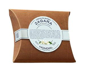 Crema Afeitar Azahar Mondial Recambio 125ml