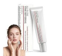 Crema Age Reset 50ML Antietà Antirughe Idratante Lenitivo e Nutriente per Uomo e Donna