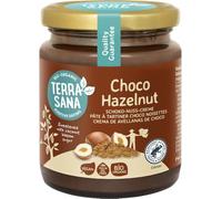 Crema al cacao e nocciole 250 g