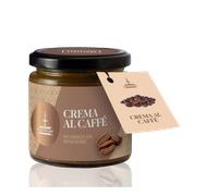 Crema Al Caffè Spalmabile Fiasconaro 180g