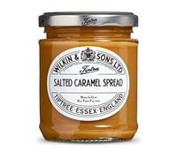 Crema al caramello con sale 210gr. Tiptree. BOX 6 UNITS (210gr x 6)