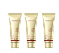 Crema al collagene d'oro, crema antirughe al collagene d'oro, idratante viso, idratante viso al collagene d'oro, crema al collagene idratante viso, crema rassodante pelle (3PCS)