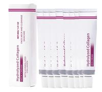 Crema al collo al collagene idrolizzato, creme per il collo che rassodano e tonificano la pelle flaccida, crema notturna idratante per le donne anti-invecchiamento, creme rassodanti (8)