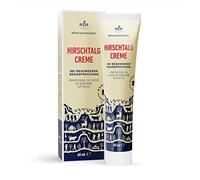 Crema al grasso di cervo Rösch - Contro vesciche e calli, per piedi morbidi, 60ml