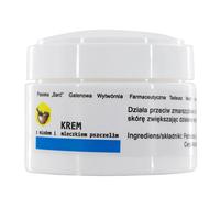 Crema al miele e pappa reale 50 ml