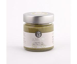 Crema al Pistacchio