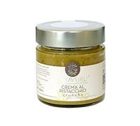 Crema al Pistacchio Crunchy 200gr