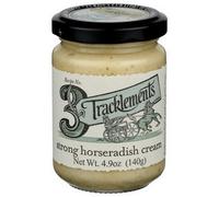 Crema Al Rafano Forte Tracklements 5 Oz (Confezione Da 6)