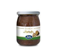 CREMA AL TARTUFO - CREMACHEF O SOLE E NAPULE DA 540GR