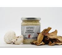 Crema al tartufo nero senza glutine 180 gr - Ugolini Gourmet