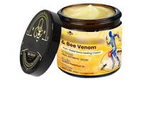 Crema Al Veleno D'A-pi E Tossina Botulinica, Crema Al Veleno D'A-pi, Antidolorifico per La Guarigione Delle Ossa, Cre-ma Tutto In U-no, Soll-ievo E-ffic-A-ce per Tutti I Tipi di Pelle