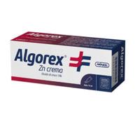 Crema Algorex ZN 75ml per la pelle