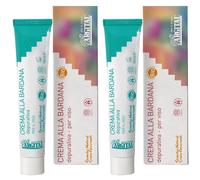 Crema Alla Bardana 50 Ml 2x50 ml Crema
