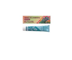 CREMA ALLA BARDANA 50ML