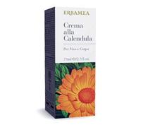 Erbamea Crema alla calendula viso e corpo 75 ml