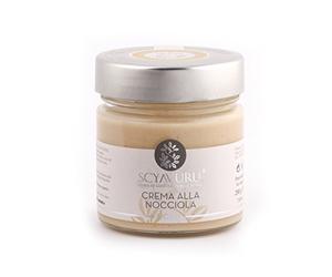 Crema alla Nocciola 200gr