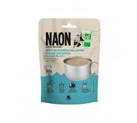 Crema alla nocciola con zucchero di cocco