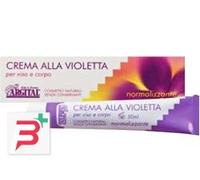 Crema ARGITAL 50ml viola