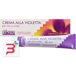 CREMA ALLA VIOLETTA 50 ML