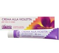 Crema ARGITAL 50ml viola