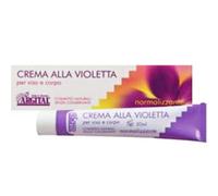CREMA ALLA VIOLETTA 50ML
