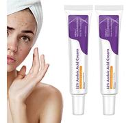 Crema All'acido Azelaico, 2 Creme Per Il Trattamento Localizzato Con Niacinamide, Siero Anti-pigmentazione All'acido Azelaico Al 12%, Siero Idratante Delicato Per Il Trattamento Localizzato