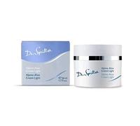 Crema all'aloe alpina