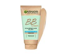 Crema all'aloe ialuronica GAR GSN BB OIL FREE